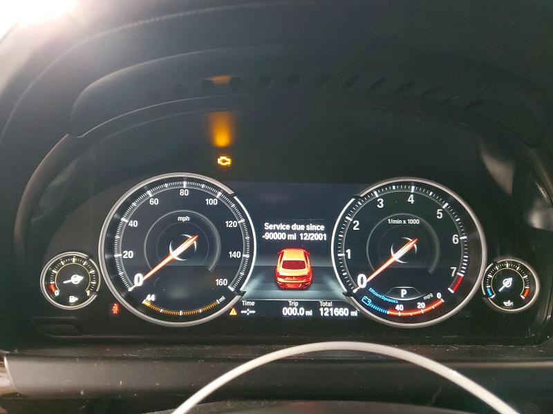 Aukcja sprzedaży 2015 Bmw 640, vin: WBA6B8C55FD453409, numer aukcji: 47071346