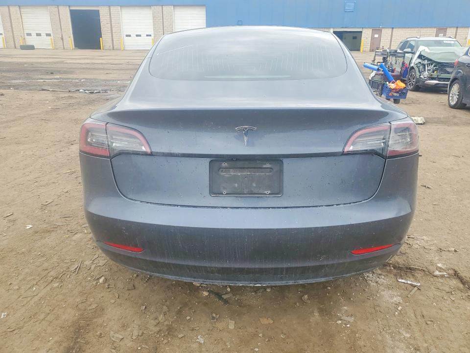47742096 :رقم المزاد ، 5YJ3E1EA8KF543011 vin ، 2019 Tesla Model 3 مزاد بيع