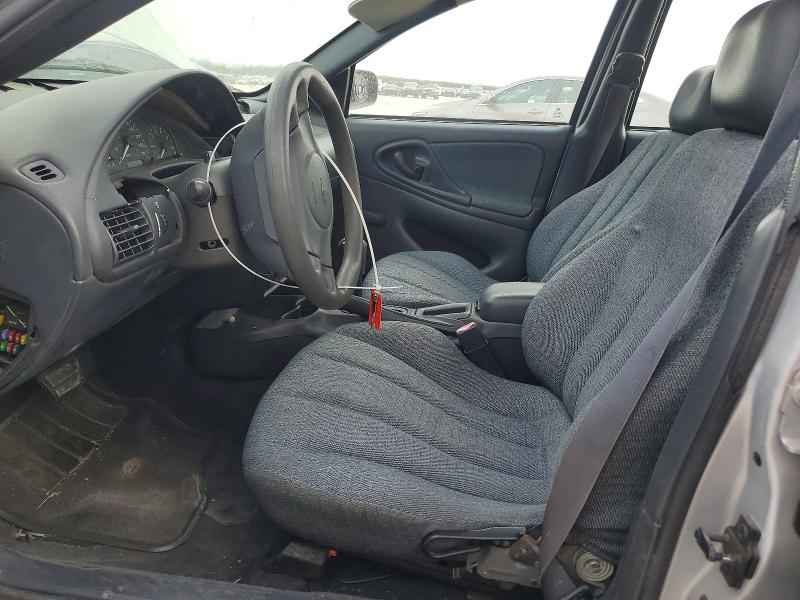 Aukcja sprzedaży 2004 Chevrolet Cavalier, vin: 1G1JC52F547103558, numer aukcji: 42051226