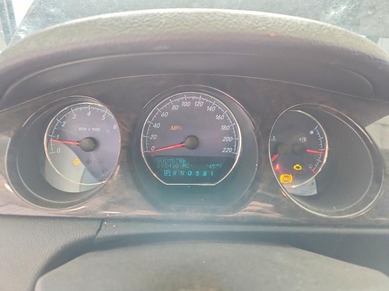 2007 Buick Lucerne მანქანა იყიდება აუქციონზე, vin: 1G4HE57Y87U189704, აუქციონის ნომერი: 47828436