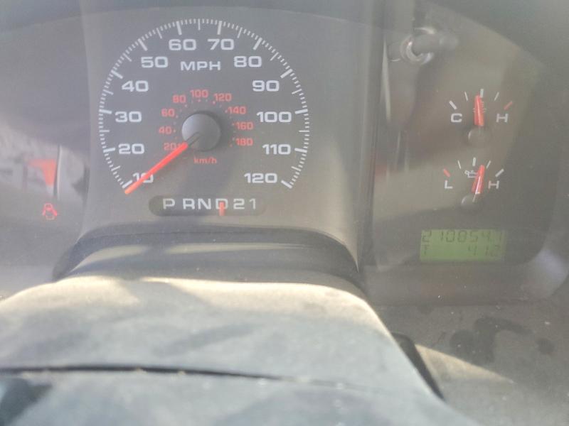 Продажа на аукционе авто 2007 Ford F150, vin: 1FTRF12W57KD54107, номер лота: 54561996