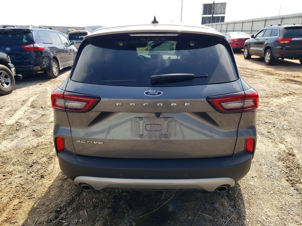 Aukcja sprzedaży 2023 Ford Escape, vin: 1FMCU0GN4PUB40246, numer aukcji: 45656916