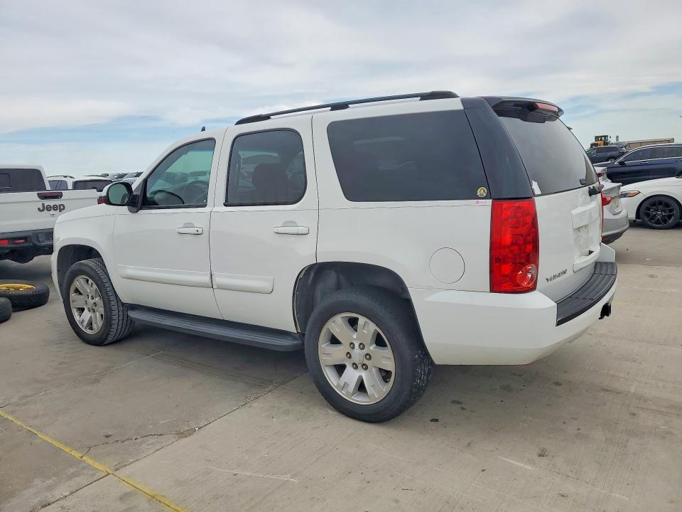 45950786 :رقم المزاد ، 1GKFC13J37R136113 vin ، 2007 Gmc Yukon مزاد بيع