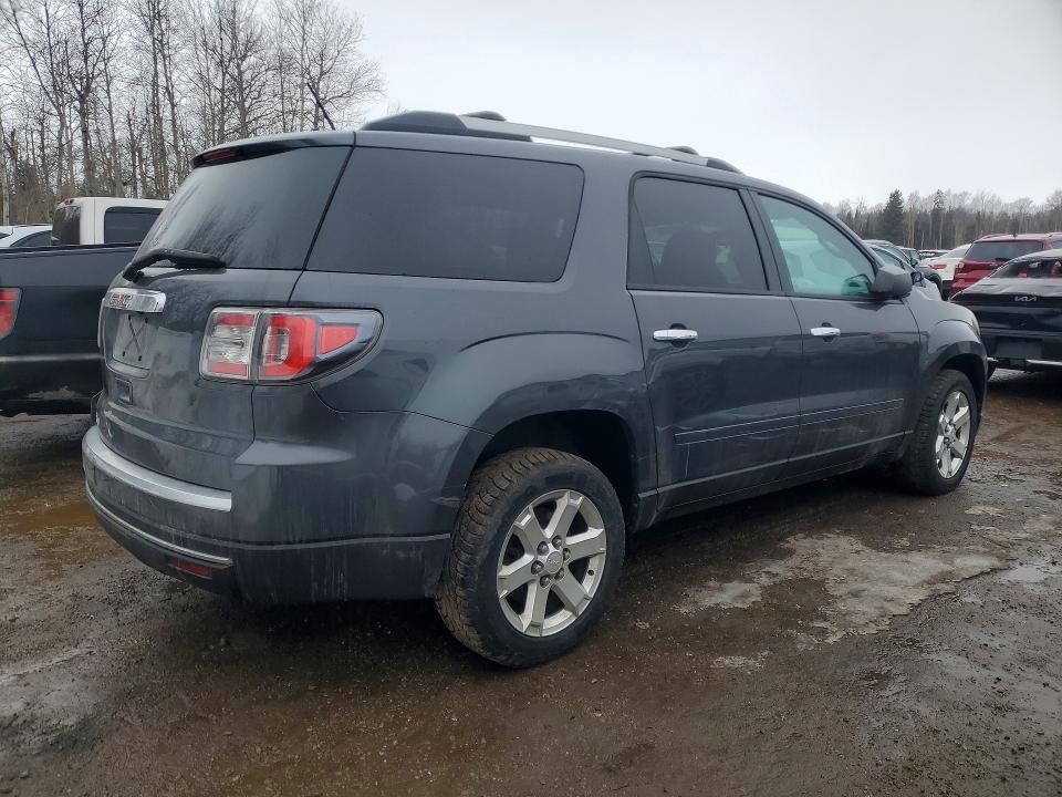 Aukcja sprzedaży 2013 Gmc Acadia, vin: 1GKKRNED2DJ201152, numer aukcji: 78065375
