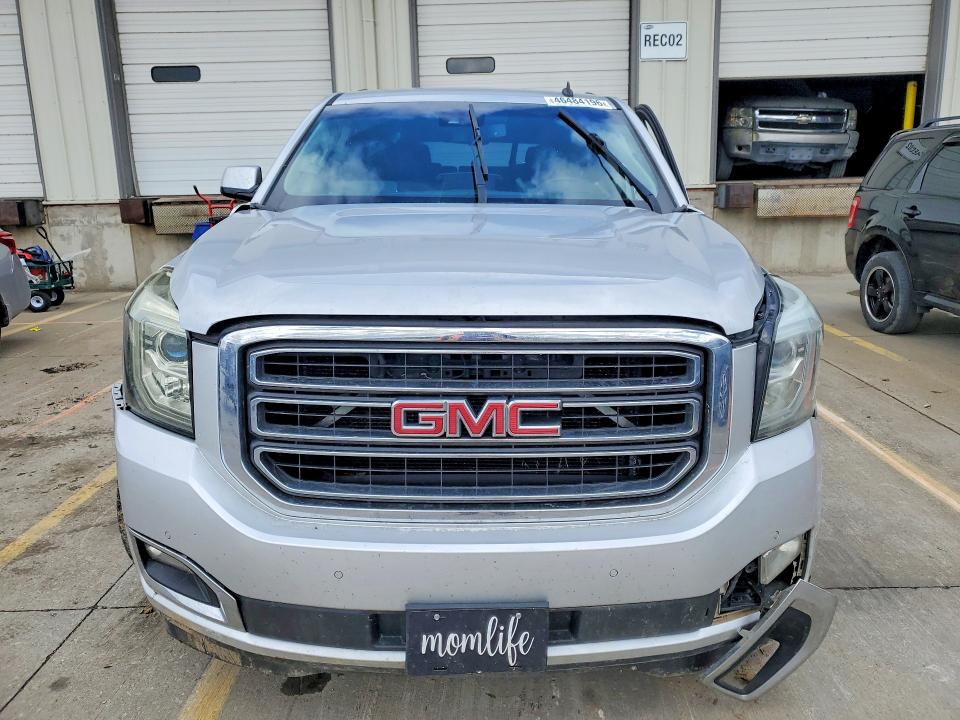 Продаж на аукціоні авто 2015 Gmc Yukon, vin: 1GKS2BKC7FR147477, номер лоту: 46484196