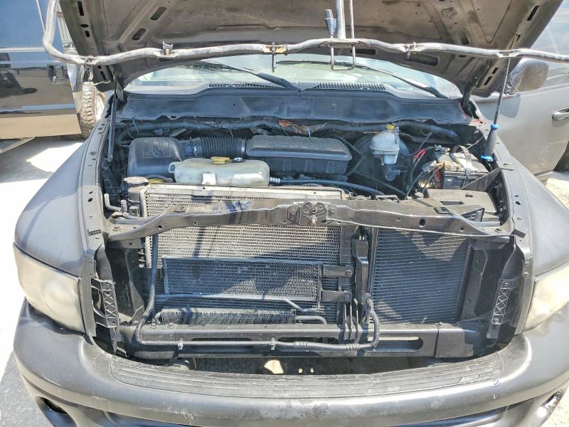 2004 Dodge Ram 1500 მანქანა იყიდება აუქციონზე, vin: 1D7HA18NX4S652307, აუქციონის ნომერი: 46898676