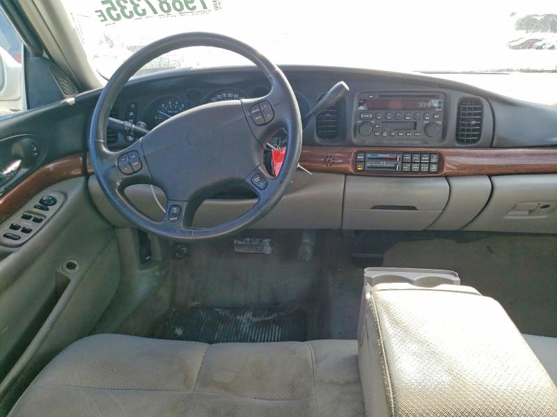 Продажа на аукционе авто 2004 Buick Lesabre, vin: 1G4HP54K044137165, номер лота: 79887335