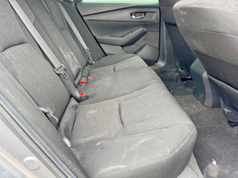 79656485 :رقم المزاد ، 1HGCY1F22PA002987 vin ، 2023 Honda Accord مزاد بيع