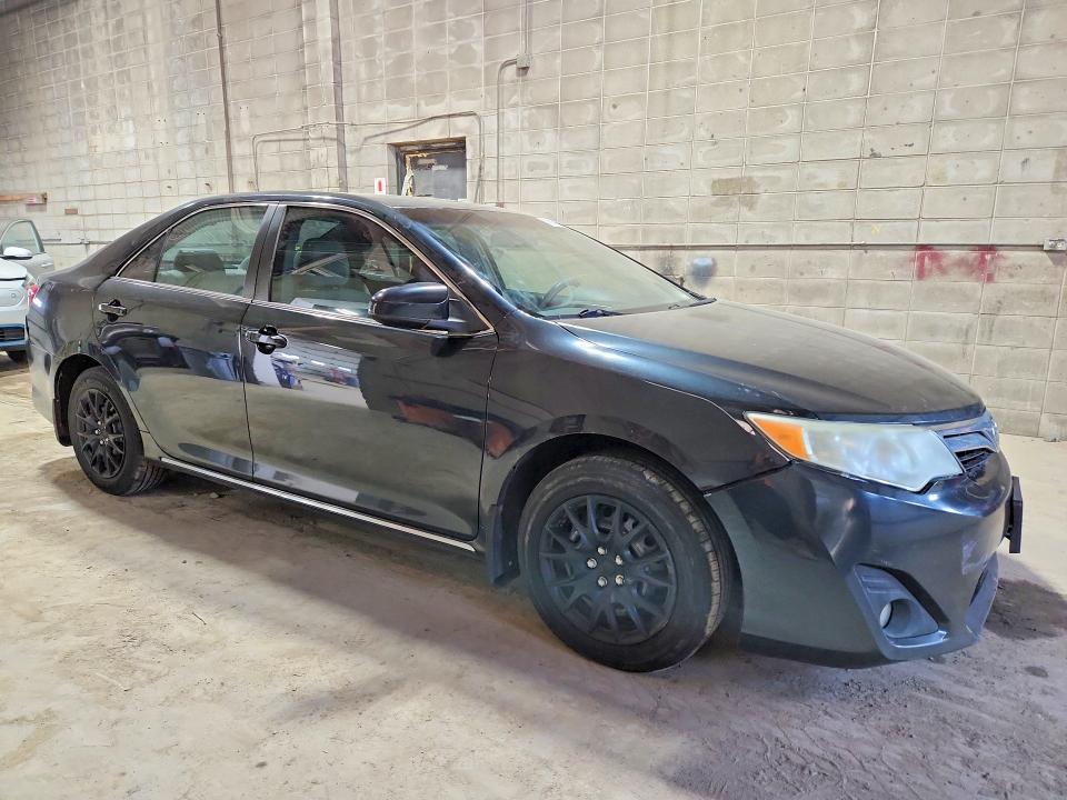 Aukcja sprzedaży 2012 Toyota Camry, vin: 4T4BF1FK3CR198349, numer aukcji: 48365336