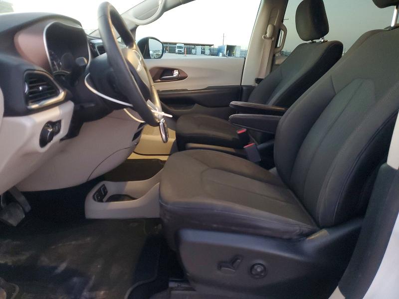 Aukcja sprzedaży 2017 Chrysler Pacifica, vin: 2C4RC1DG1HR667799, numer aukcji: 42005066