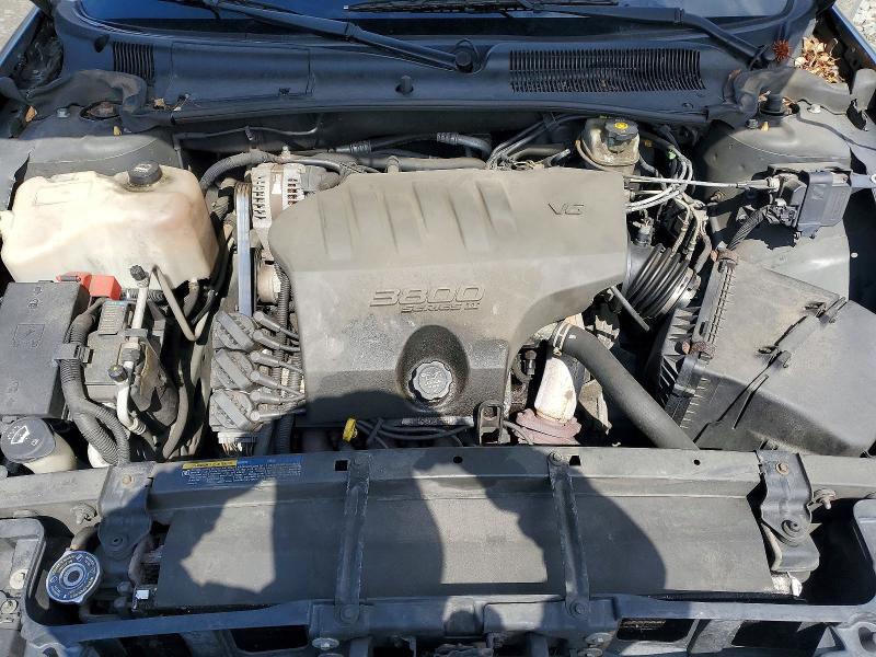 2004 Buick Lesabre მანქანა იყიდება აუქციონზე, vin: 1G4HP54K24U149902, აუქციონის ნომერი: 47989116