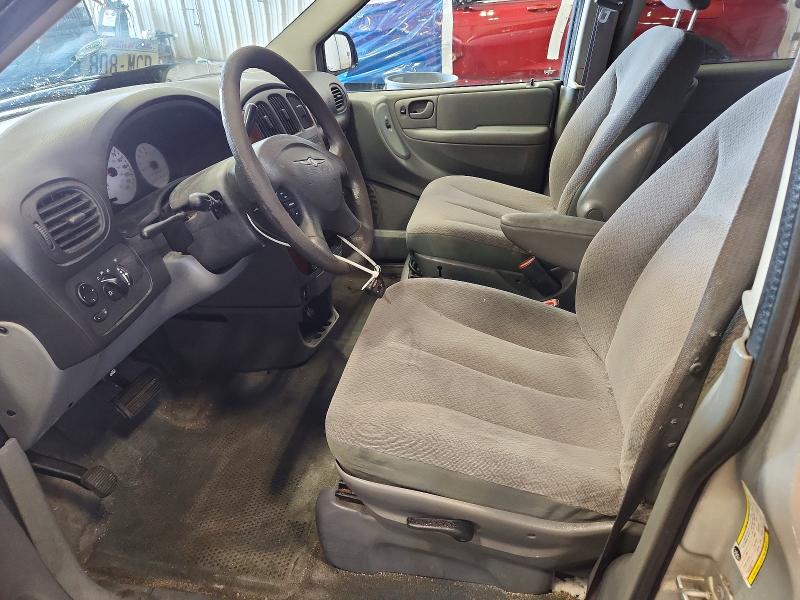 Aukcja sprzedaży 2007 Chrysler Town & Country, vin: 2A4GP44R47R236364, numer aukcji: 46108546