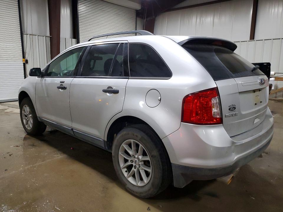 Aukcja sprzedaży 2013 Ford Edge, vin: 2FMDK3GC8DBB56882, numer aukcji: 79691415