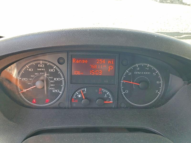 Продаж на аукціоні авто 2019 Ram Promaster 2500, vin: 3C6TRVDG9KE555859, номер лоту: 79514475