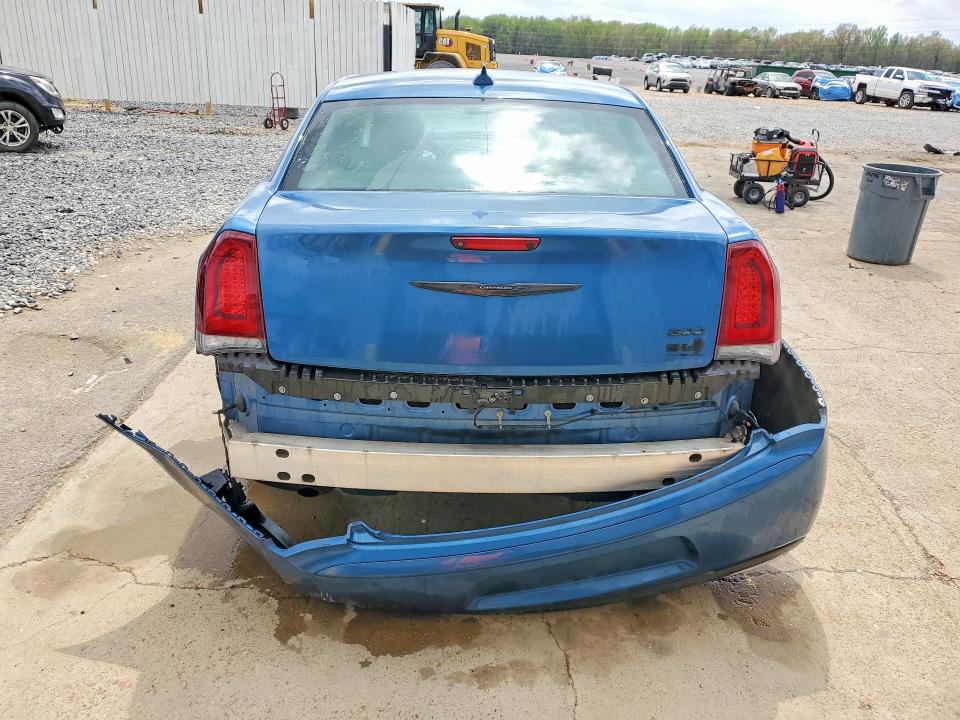 Продажа на аукционе авто 2020 Chrysler 300, vin: 2C3CCAAG2LH175473, номер лота: 47552456