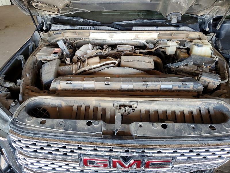 Продажа на аукционе авто 2020 Gmc Sierra, vin: 1GT49REYXLF123669, номер лота: 41741976