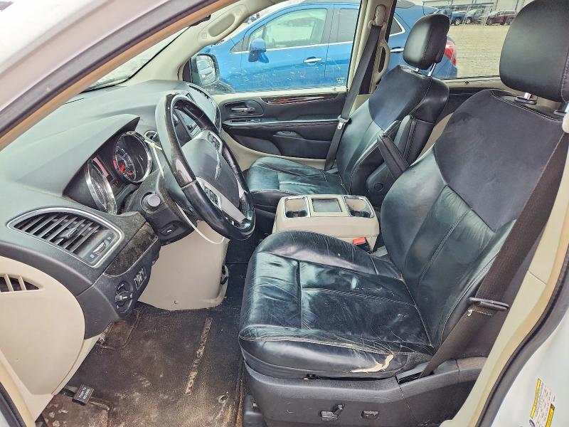 Aukcja sprzedaży 2014 Chrysler Town & Country, vin: 2C4RC1GG7ER410217, numer aukcji: 41788286