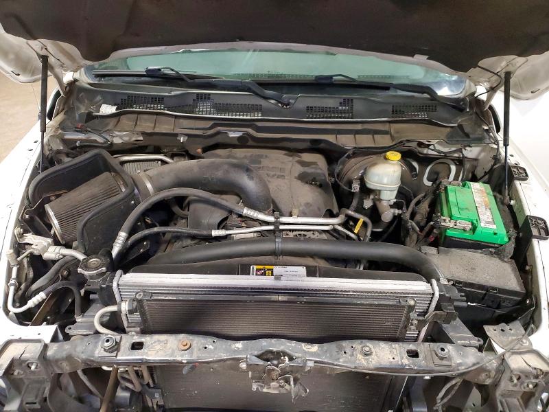 Продажа на аукционе авто 2015 Ram 1500, vin: 1C6RR7FT8FS602270, номер лота: 77629875