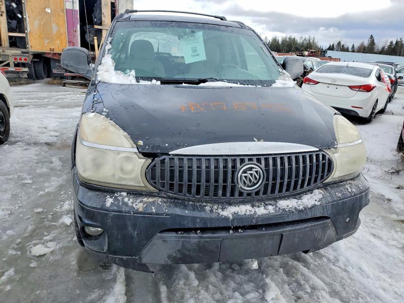 Aukcja sprzedaży 2006 Buick Rendezvous, vin: 3G5DB03L46S623275, numer aukcji: 78978795