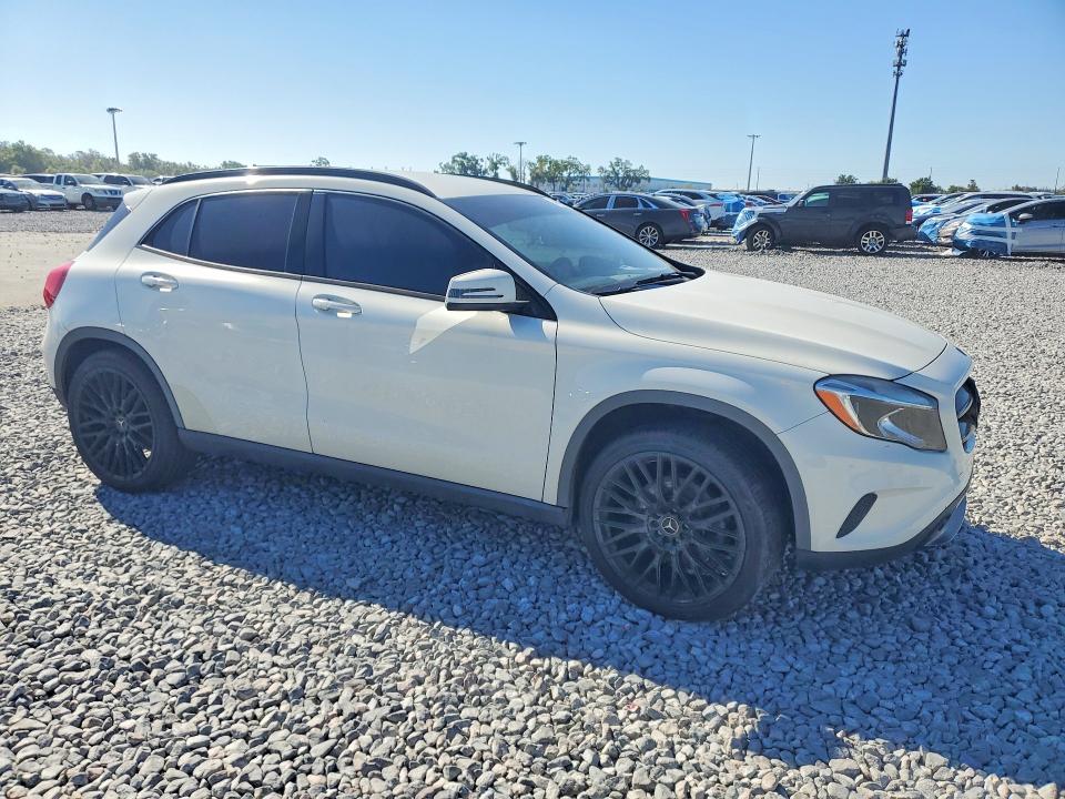 Продажа на аукционе авто 2015 Mercedes-benz Gla, vin: WDCTG4EBXFJ185441, номер лота: 46989266