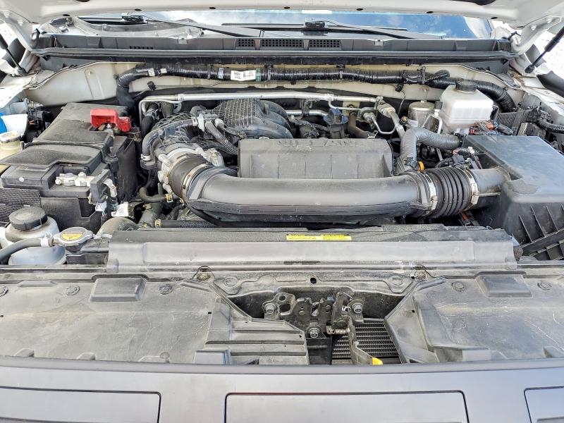 46558536 :رقم المزاد ، 1N6ED1CL3SN616154 vin ، 2025 Nissan Frontier مزاد بيع