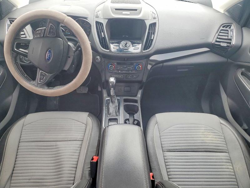 Продажа на аукционе авто 2017 Ford Escape, vin: 1FMCU0JD3HUA80896, номер лота: 79667535
