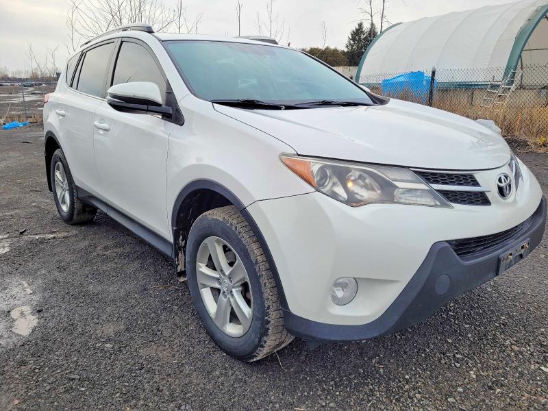 2014 Toyota Rav4 მანქანა იყიდება აუქციონზე, vin: 2T3RFREV1EW190344, აუქციონის ნომერი: 48351226