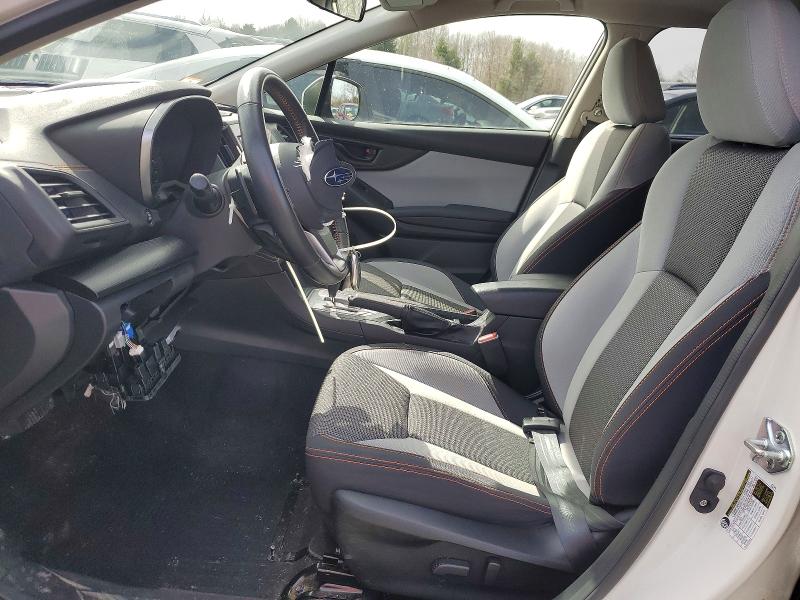 2023 Subaru Crosstrek მანქანა იყიდება აუქციონზე, vin: JF2GTAEC5P8268442, აუქციონის ნომერი: 46566446