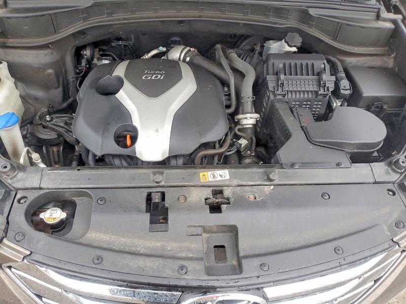 Продаж на аукціоні авто 2013 Hyundai Santa Fe Sport, vin: 5XYZUDLA4DG049368, номер лоту: 45668766