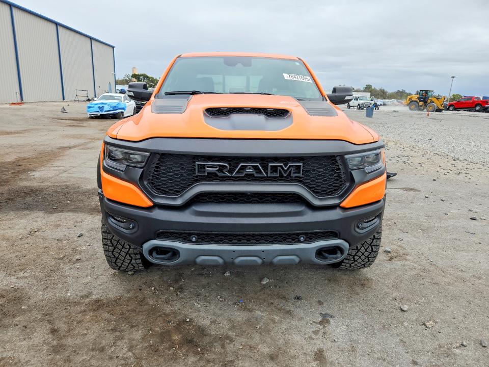 Продаж на аукціоні авто 2022 Ram 1500, vin: 1C6SRFU94NN149099, номер лоту: 78427695