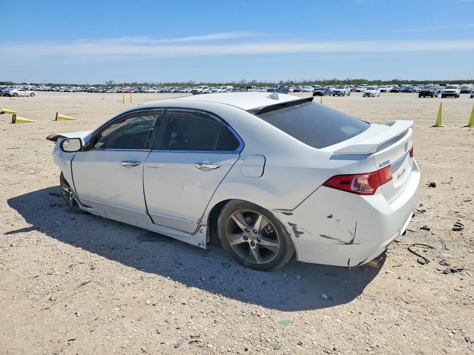 2013 Acura Tsx მანქანა იყიდება აუქციონზე, vin: JH4CU2F82DC010834, აუქციონის ნომერი: 46654796
