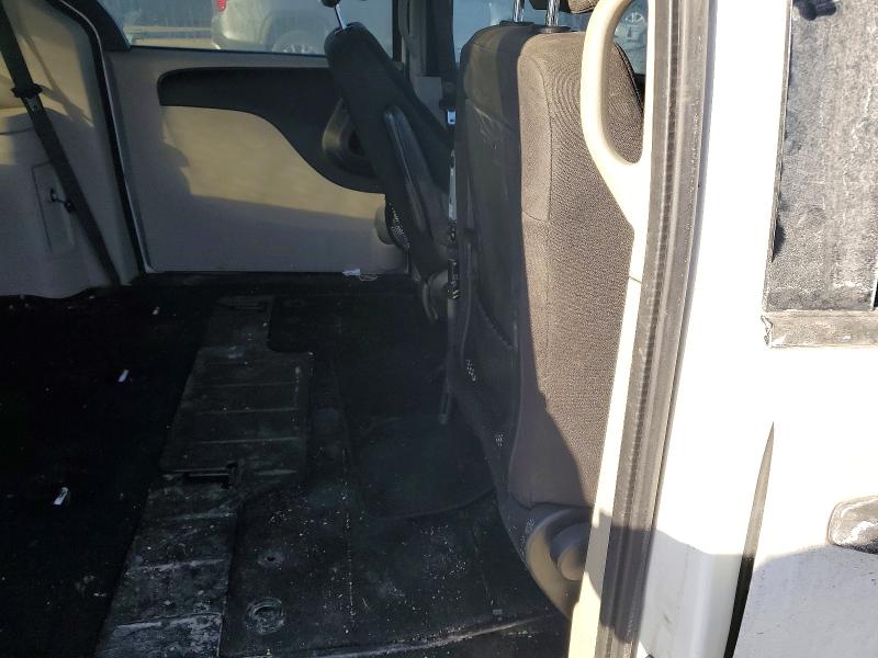Продаж на аукціоні авто 2019 Dodge Grand Caravan, vin: 2C4RDGBG6KR756200, номер лоту: 77628285