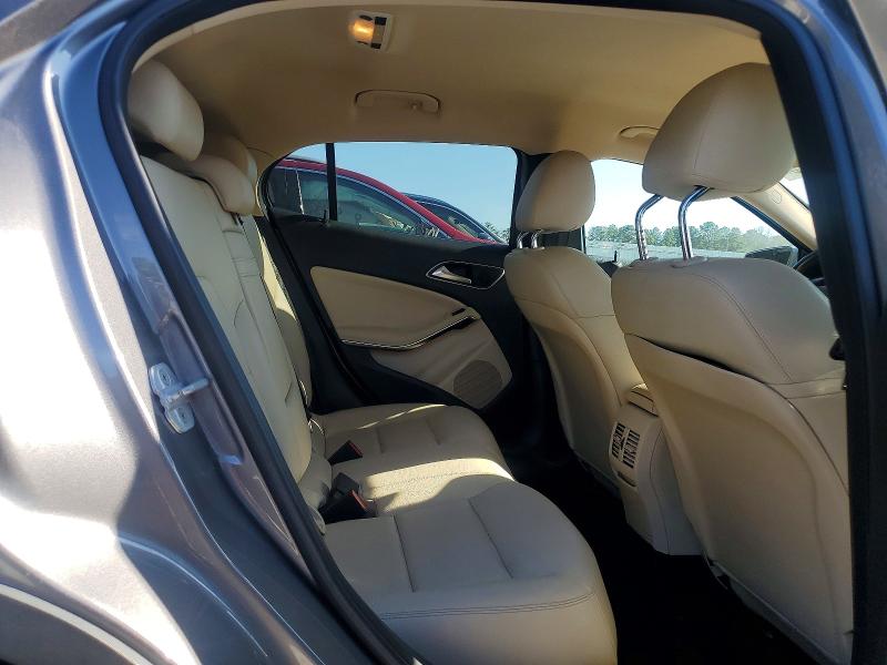 Aukcja sprzedaży 2015 Mercedes-benz Gla, vin: WDCTG4GB1FJ086262, numer aukcji: 78797875