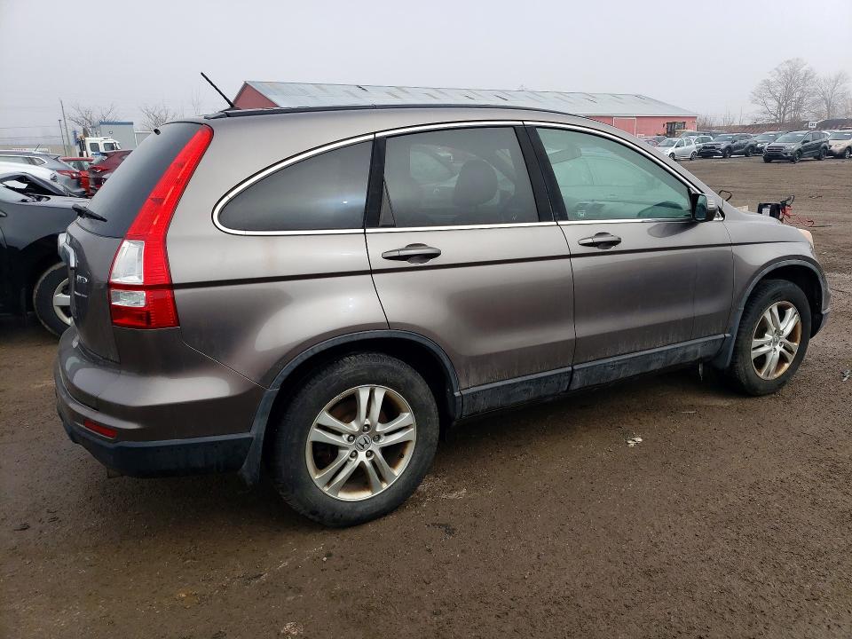 78785545 :رقم المزاد ، 5J6RE4H78BL818010 vin ، 2011 Honda Cr-v مزاد بيع