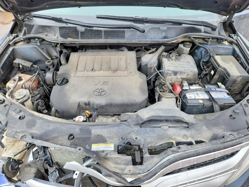 Aukcja sprzedaży 2016 Toyota Venza, vin: 4T3BK3BB4GU126046, numer aukcji: 79764795