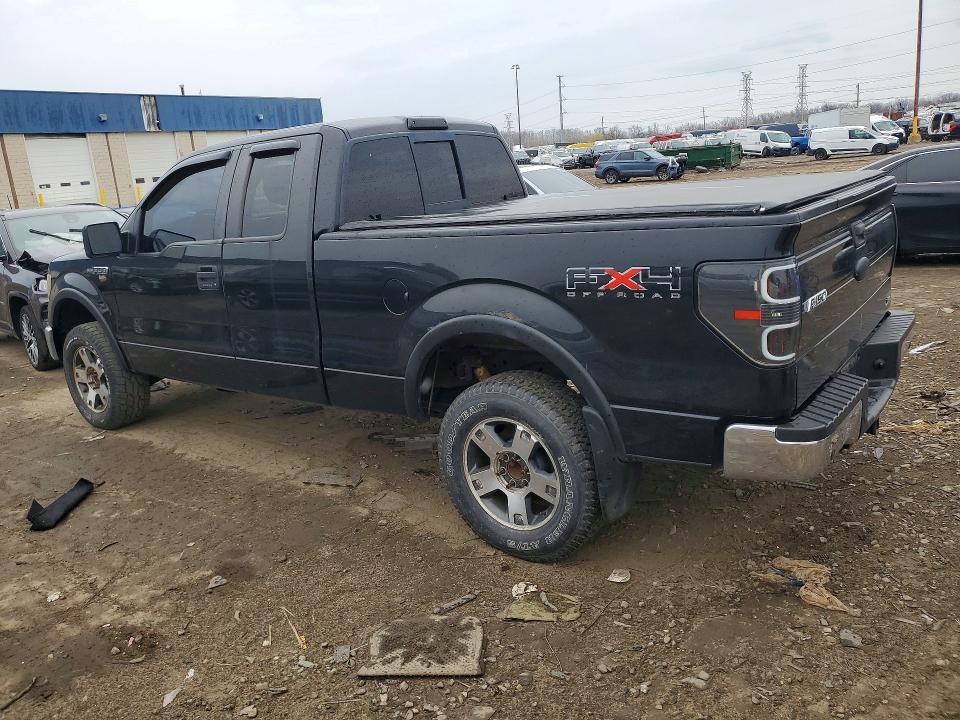 Продаж на аукціоні авто 2010 Ford F150, vin: 1FTFX1EV7AFB17203, номер лоту: 47553026