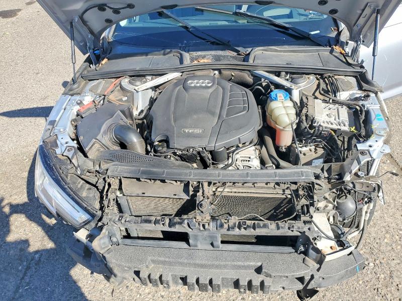 Aukcja sprzedaży 2018 Audi A4 Allroad, vin: WA19NAF46JA036919, numer aukcji: 47832986