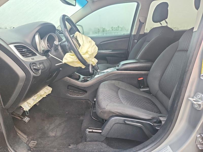 45993996 :رقم المزاد ، 3C4PDCAB4HT524447 vin ، 2017 Dodge Journey مزاد بيع