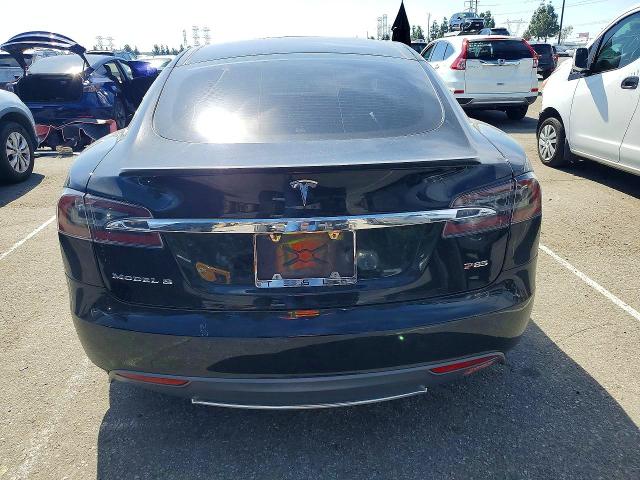 Продажа на аукционе авто 2013 Tesla Model S, vin: 5YJSA1CP8DFP11764, номер лота: 79683835