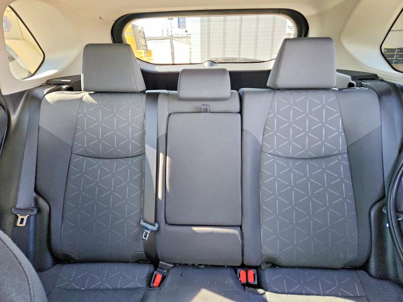 Aukcja sprzedaży 2024 Toyota Rav4 Le Hev 4dr Awd, vin: 2T3BWRFV6RW206320, numer aukcji: 46714166