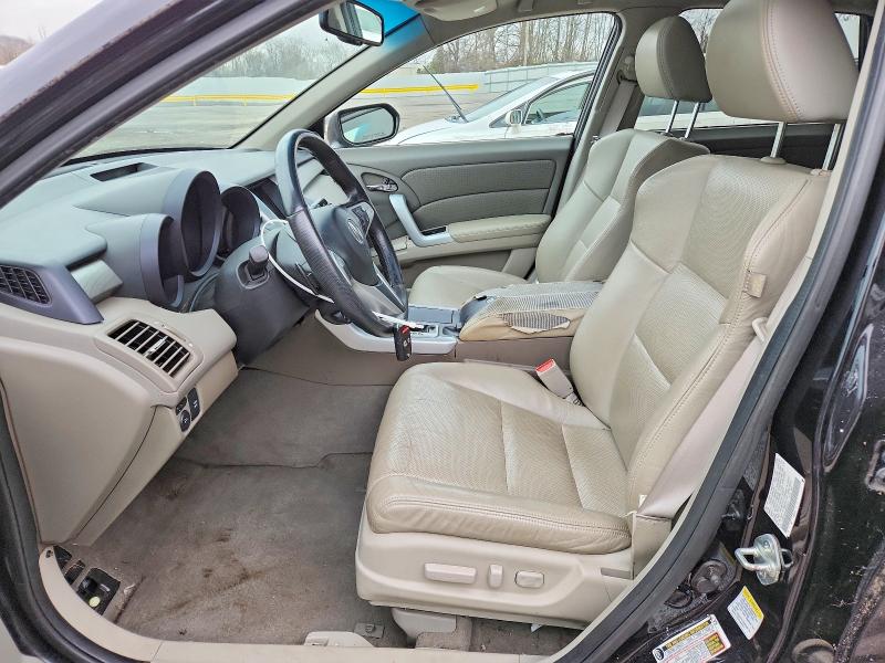 Aukcja sprzedaży 2009 Acura Rdx, vin: 5J8TB18539A002217, numer aukcji: 45751976