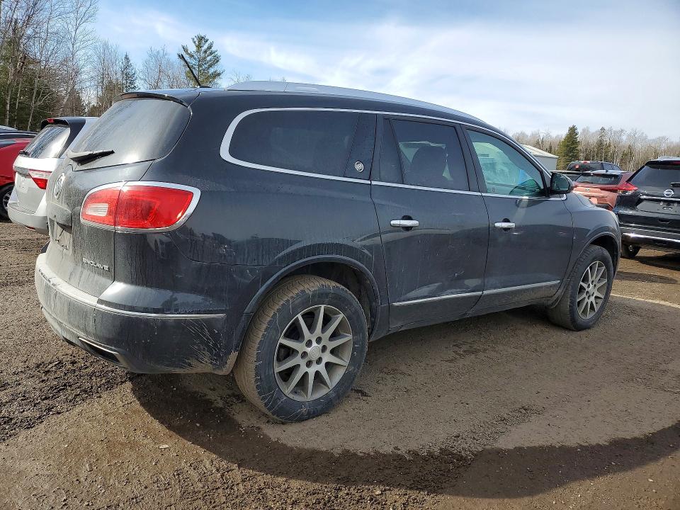 Aukcja sprzedaży 2014 Buick Enclave, vin: 5GAKRBKD2EJ156750, numer aukcji: 46888986