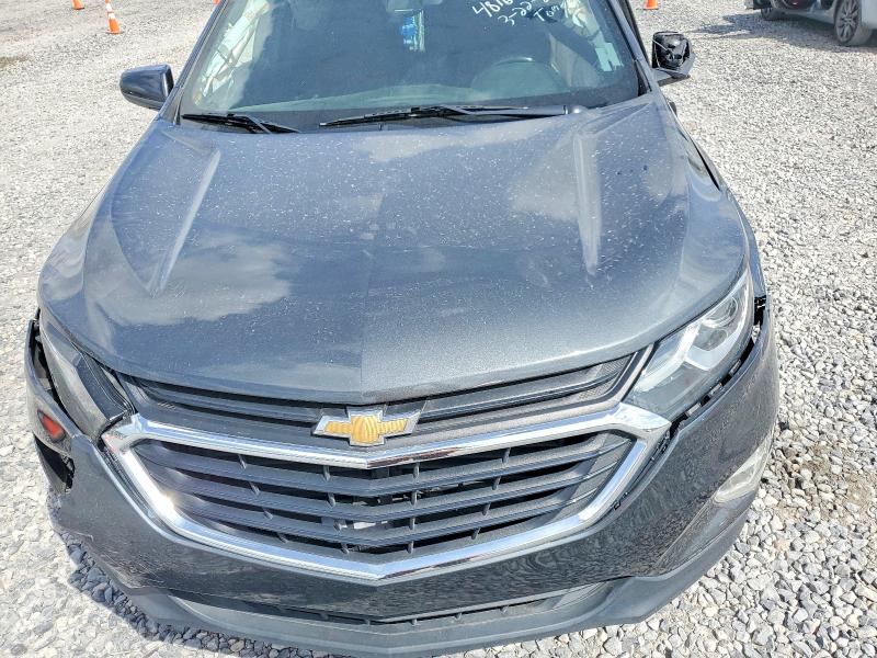 47809416 :رقم المزاد ، 2GNAXTEV6K6165459 vin ، 2019 Chevrolet Equinox مزاد بيع