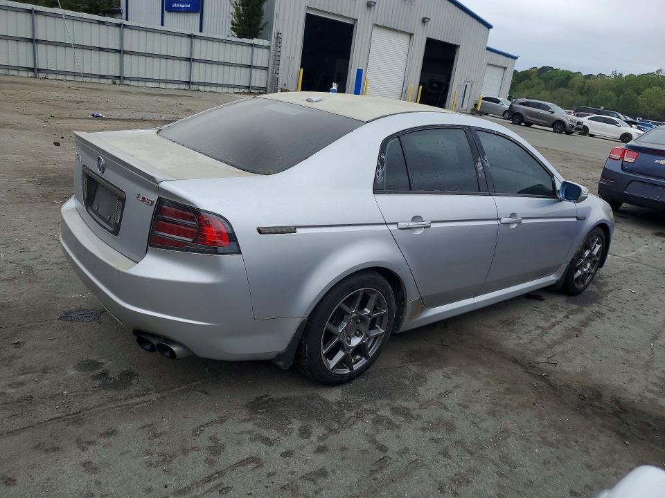 Продаж на аукціоні авто 2007 Acura Tl, vin: 19UUA76577A006877, номер лоту: 47063696