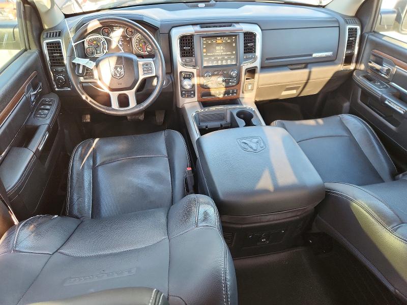 Продаж на аукціоні авто 2015 Ram 1500, vin: 1C6RR7NT0FS777100, номер лоту: 42052166