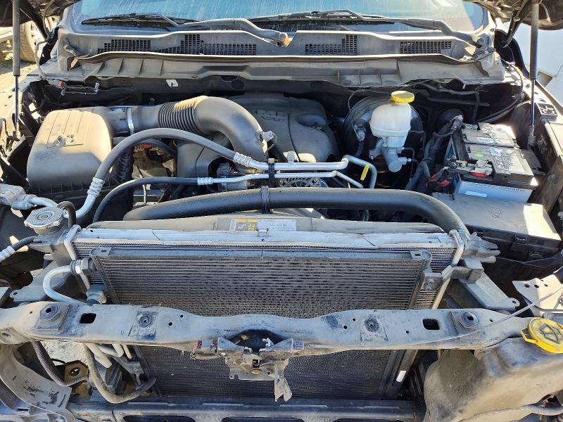 Продаж на аукціоні авто 2017 Ram 1500, vin: 1C6RR7MT8HS757035, номер лоту: 46663496