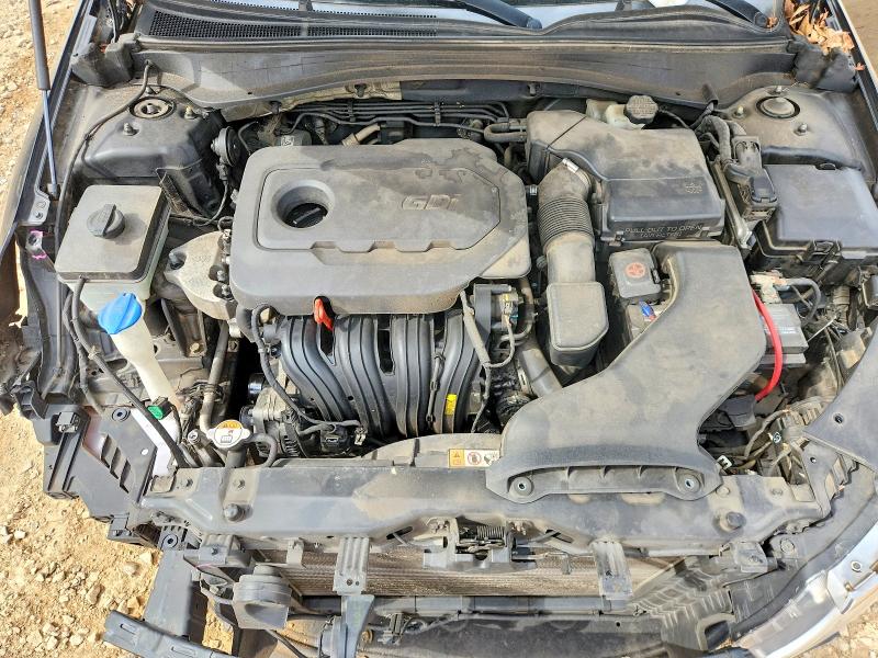 79950555 :رقم المزاد ، 5XXGT4L3XGG002530 vin ، 2016 Kia Optima مزاد بيع