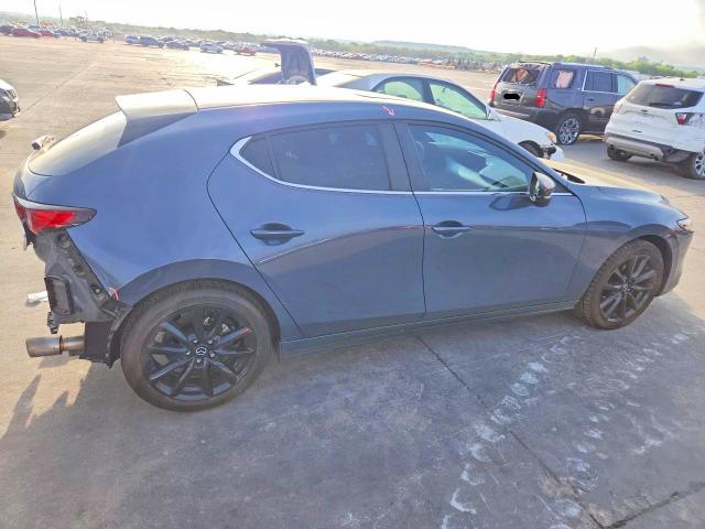 Продаж на аукціоні авто 2022 Mazda 3, vin: JM1BPALLXN1518330, номер лоту: 47570596