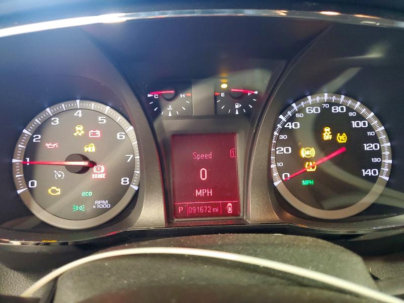 Продаж на аукціоні авто 2012 Gmc Terrain, vin: 2GKFLREK2C6298292, номер лоту: 79402845