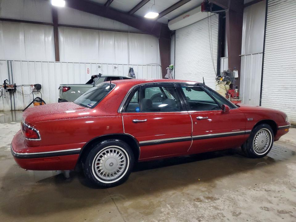 47908386 :رقم المزاد ، 1G4HP52KXWH510081 vin ، 1998 Buick Lesabre مزاد بيع